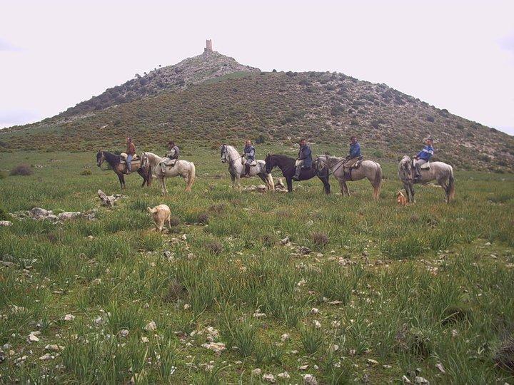 Casa Rural Casa Gonzalo ξενώνας Bélmez de la Moraleda Εξωτερικό φωτογραφία