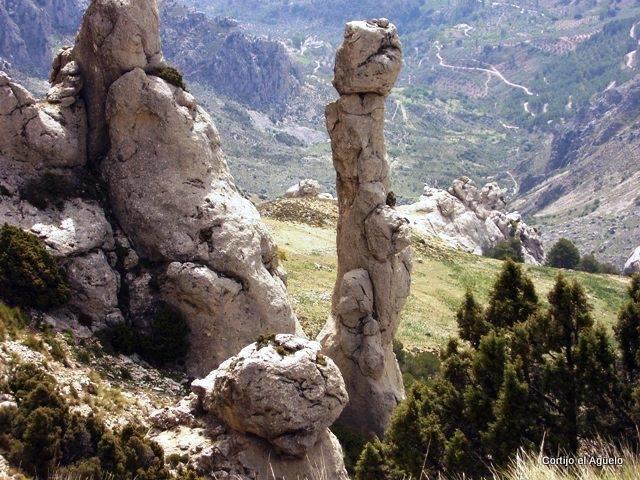 Casa Rural Casa Gonzalo ξενώνας Bélmez de la Moraleda Εξωτερικό φωτογραφία