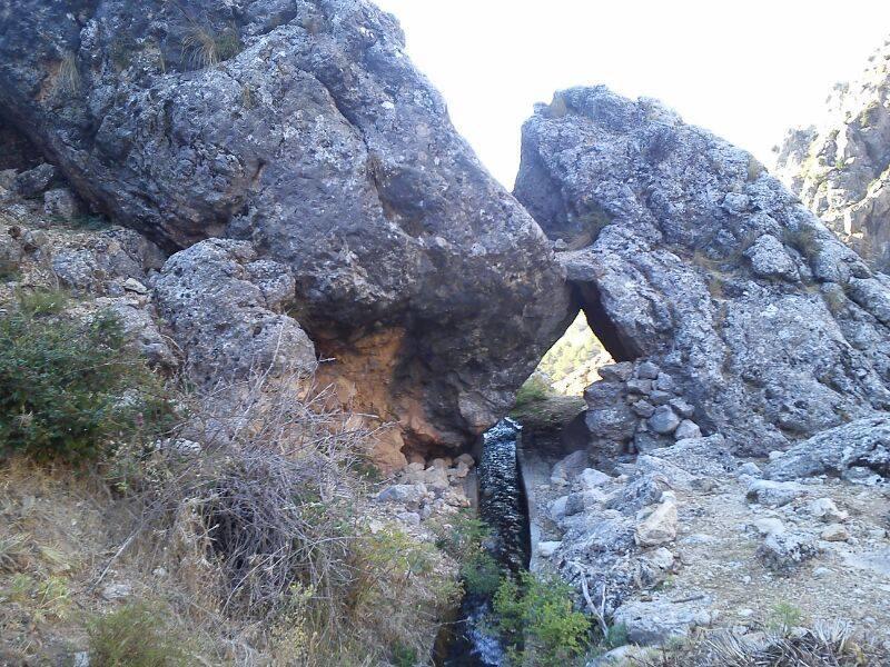Casa Rural Casa Gonzalo ξενώνας Bélmez de la Moraleda Εξωτερικό φωτογραφία