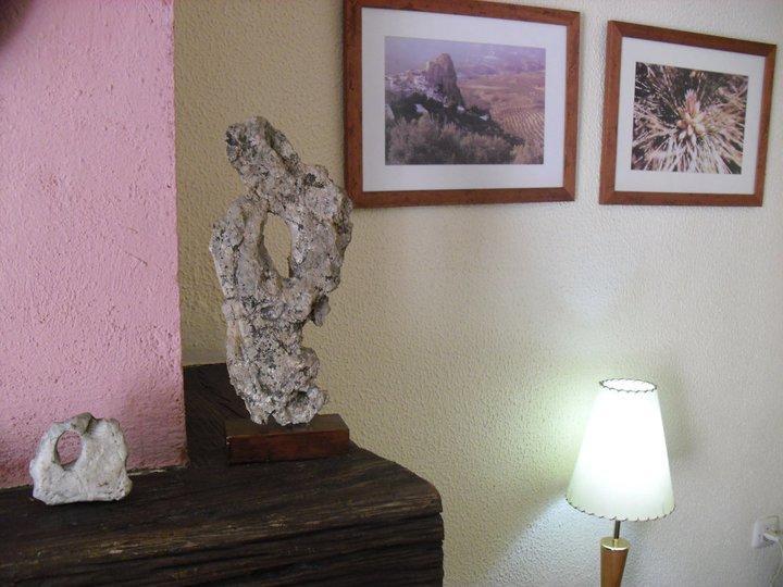 Casa Rural Casa Gonzalo ξενώνας Bélmez de la Moraleda Εξωτερικό φωτογραφία