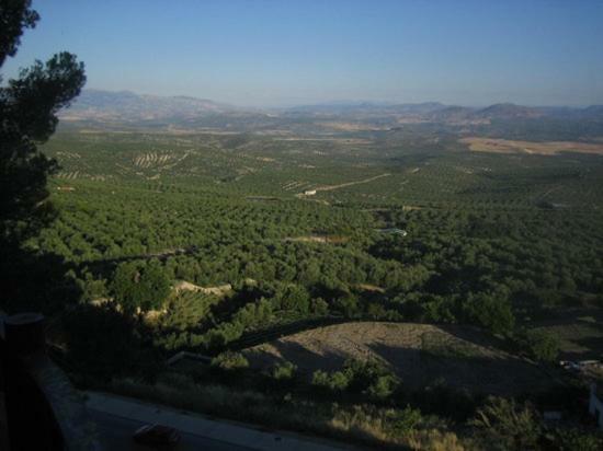Casa Rural Casa Gonzalo ξενώνας Bélmez de la Moraleda Εξωτερικό φωτογραφία